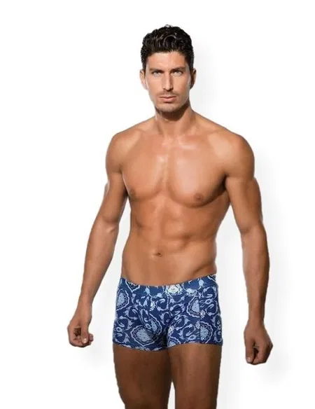 Modal Cotton Esnek Erkek Boxer Doreanse 1883