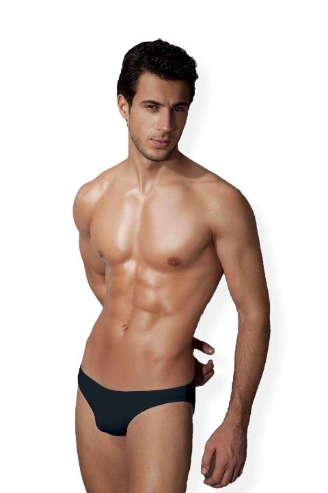 Pamuklu Dikişsiz Erkek Slip Doreanse 1281