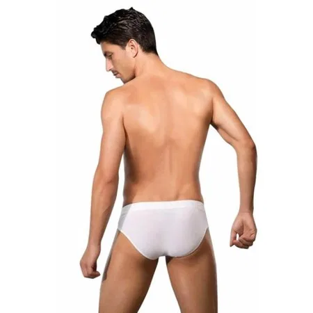 Modal Pamuk Elastan Erkek Slip Doreanse 1323 - 2