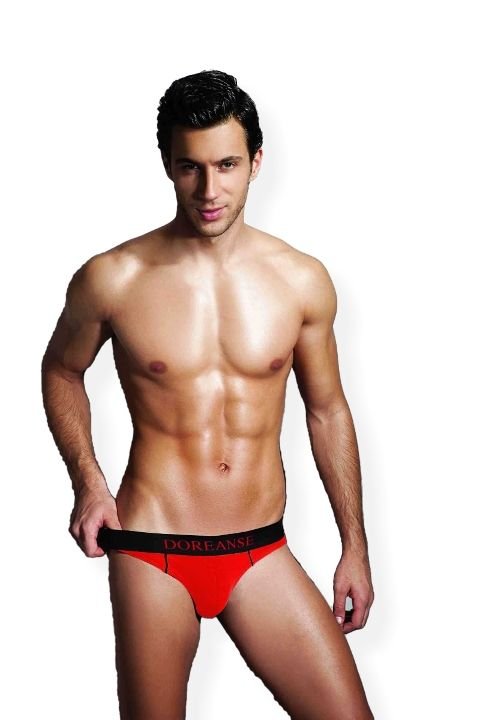 Pamuklu Elastik Slip Doreanse 1349