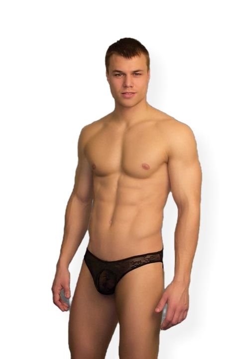 Elastik Lastik Yapısı Kompakt Kesim Erkek Slip Doreanse 1367
