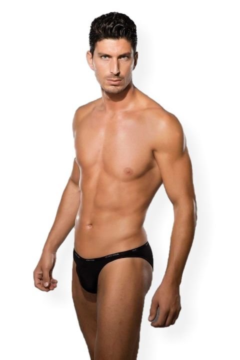 Kompakt Kesim Polyamid Elastan Erkek Slip Doreanse 1395