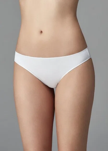 Düşük Bel İzsiz Slip Külot Pamuklu Dagi 5101