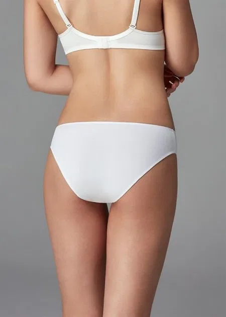 Düşük Bel İzsiz Pamuklu Slip Külot Dagi 5100 - 2