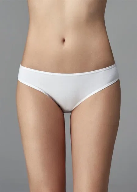Düşük Bel Pamuklu Slip Külot 5'li Dagi 5103