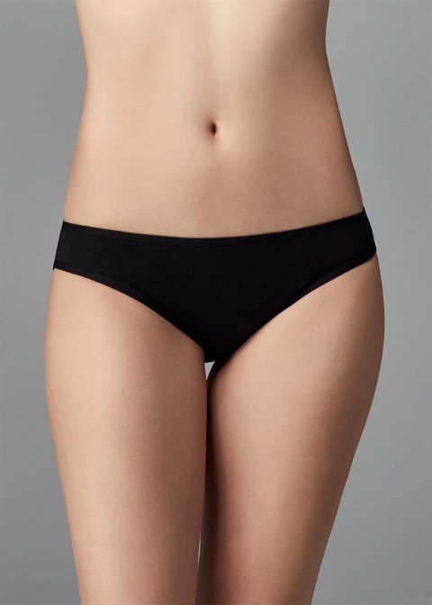 Dagi Düşük Bel Pamuklu Slip Külot 5'li Dagi 5103 - Görsel 4