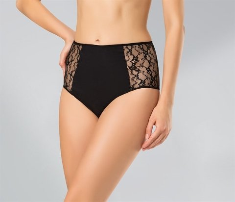 Namaldı Yüksek Bel Dikişsiz Külot Coton Elastan Namaldı 255