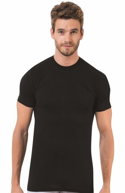 Bambu Koton O Yaka Erkek Atlet Öztaş 1932 - 2