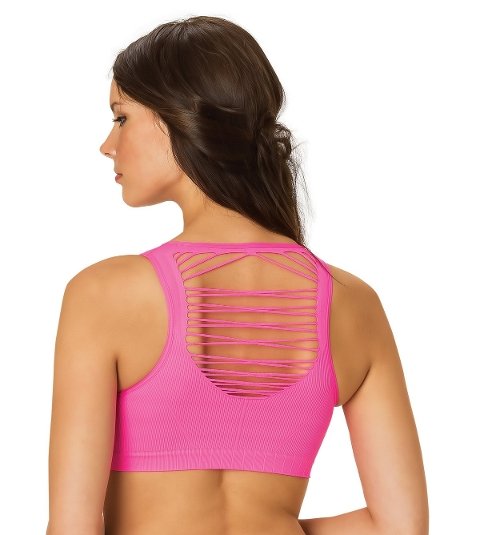 Full Cup Destekli Toparlayıcı Büstiyer Emay 4051 - Fuşya