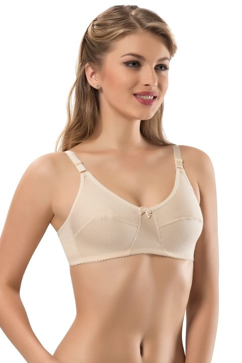 Erdem Modal Dantel Detaylı Sütyen Erdem 2471 - Görsel 2