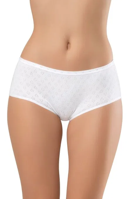 Yüksek Bel Pamuklu Bato Külot Erdem 2515