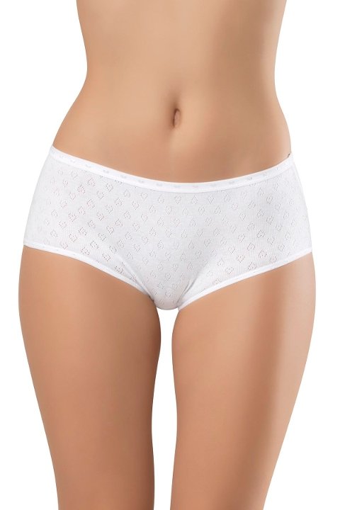 Yüksek Bel Pamuklu Bato Külot Erdem 2515