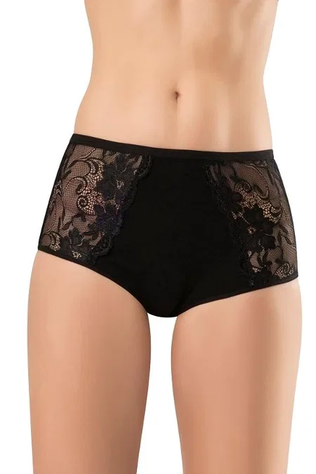 Erdem Erdem Ribana Dantelli Bato Külot 2543 - Görsel 2