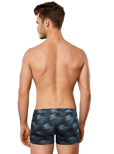 Modal Pamuk Elastan Erkek Boxer Doreanse 1735 - Görsel