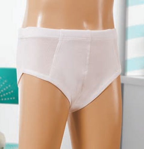 %100 Pamuk Ağ Bölgesi Lastik Erkek Çocuk Külot Lüx DRM 174