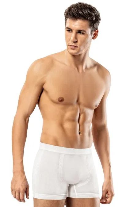 Dikişsiz Esnek Bel Boxer Erdem 653