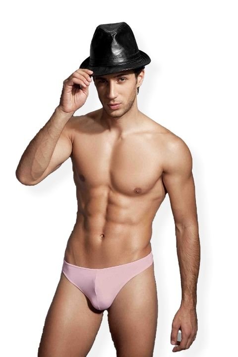 Modal Pamuk Elastan Erkek GString Doreanse 1280