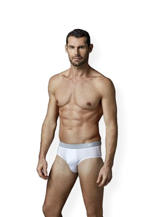 Micro Modal Elastan Erkek Slip Dagi 4180