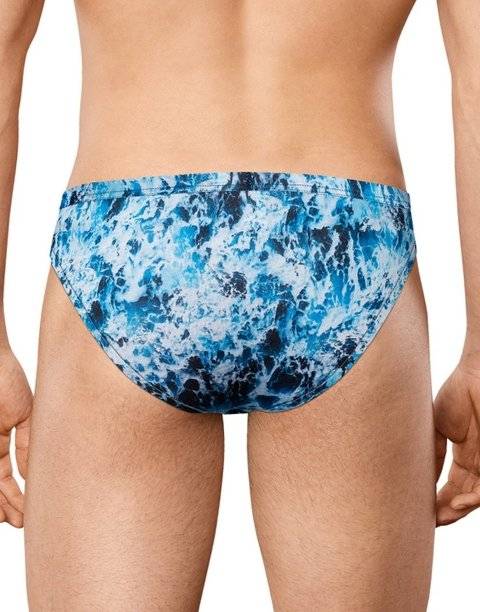 Modal Pamuklu Rahat Kesim Erkek Slip Doreanse 1265 - 2