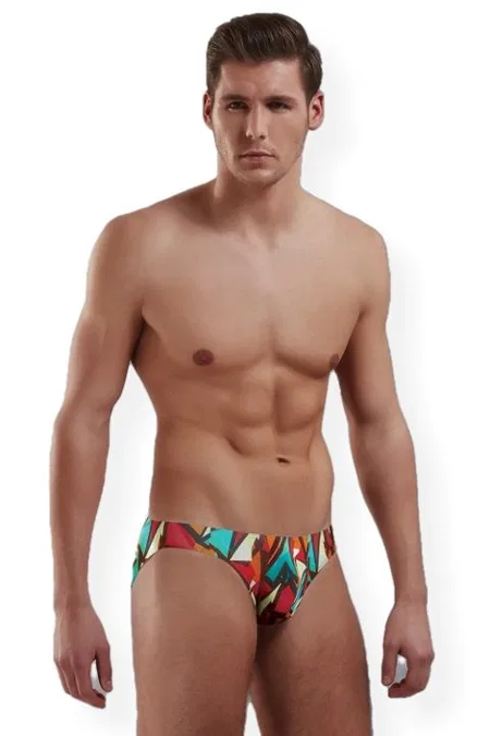 Modal Pamuklu Kompakt Kesim Erkek Slip Doreanse 1371