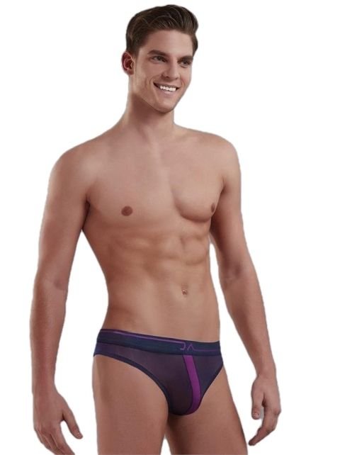 Polyamid Elastan Erkek Slip Doreanse 1347 - Lacivert