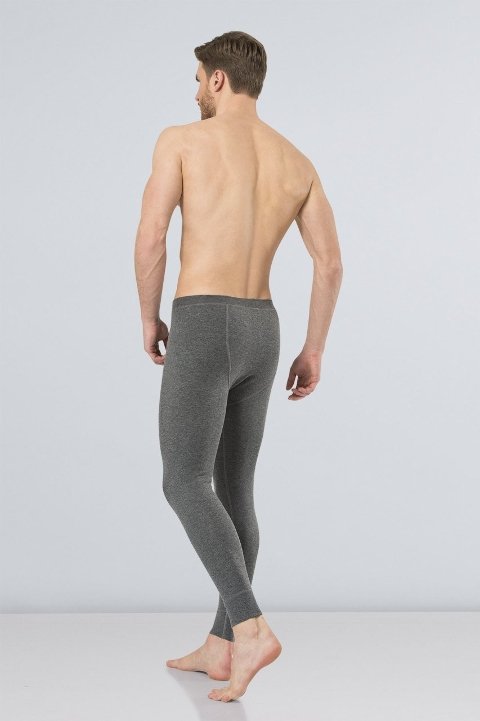 Termal İç Yüzey Fırçalı Uzun Don Türen 193 - 2