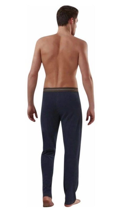 Termal Pamuklu Uzun Pantolon Doreanse 1955 - 2