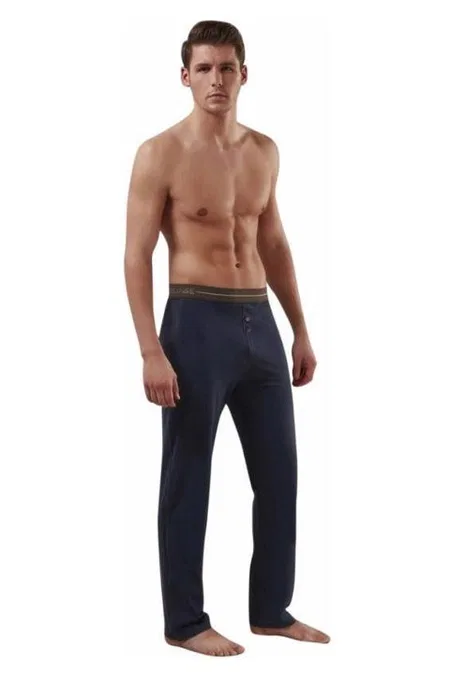 Termal Pamuklu Uzun Pantolon Doreanse 1955