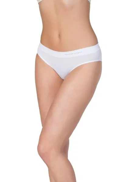 Dikişsiz Pamuklu Slip Külot Form Angel 5201 - 2