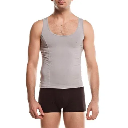 Goldenbay Erkek Atlet 2255 - Siyah