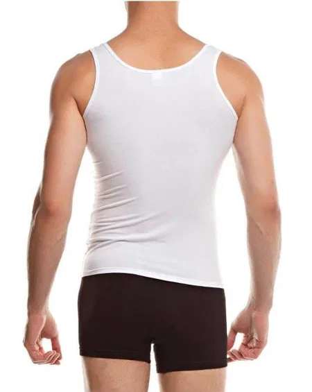 Goldenbay Erkek Atlet 2255 - Siyah
