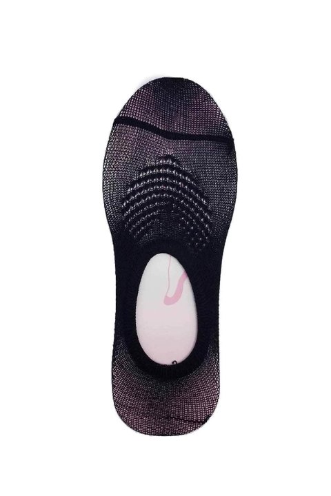 Düşük Denye Kadın Külotlu Çorap ITALIANA 11714 - Siyah