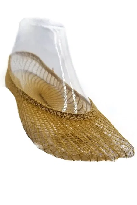 Düşük Denye File Kadın Çorap ITALIANA 11753