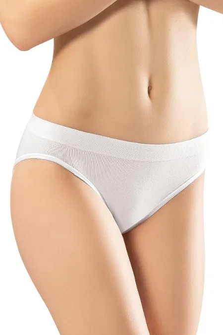 Erdem Dikişsiz Yüksek Bel Külot Mikrofiber Erdem 623