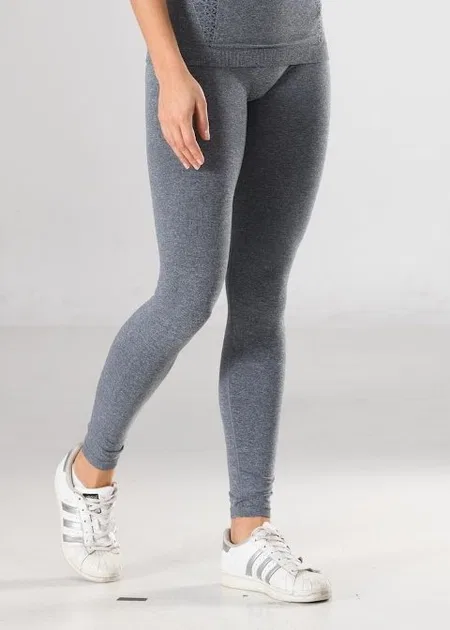 Miss Fit Dört Yönlü Esnek Kadın Sporcu Taytı Miss Fit 34545 - Görsel 9