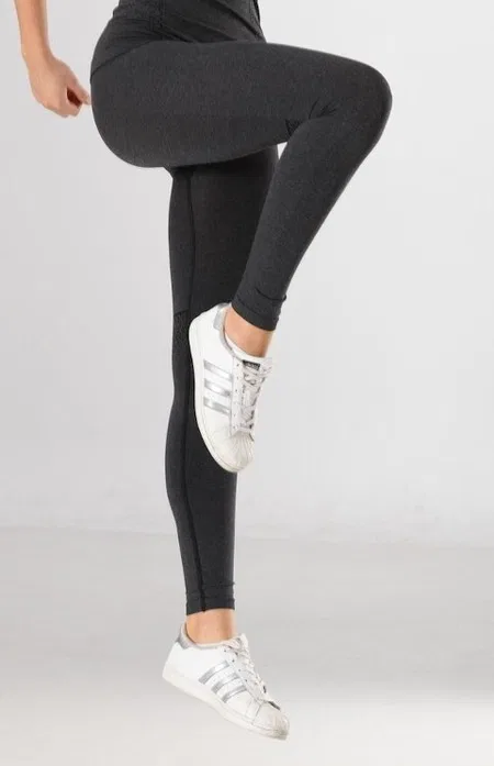 Miss Fit Dört Yönlü Esnek Kadın Sporcu Taytı Miss Fit 34545 - Görsel 10