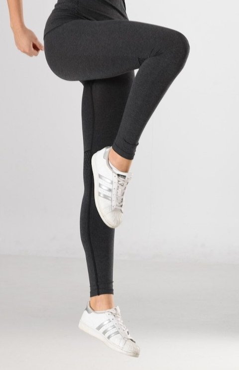 Miss Fit Dört Yönlü Esnek Kadın Sporcu Taytı Miss Fit 34545 - Görsel 10