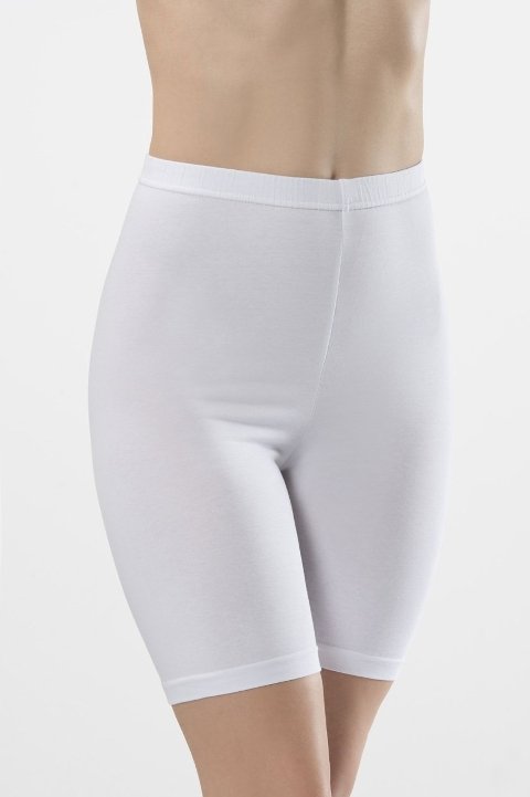 Yüksek Bel Esnek Kısa Tayt Türen 239