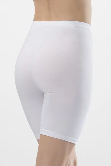 Yüksek Bel Esnek Kısa Tayt Türen 239 - 2