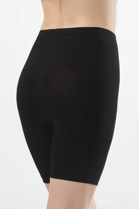 Yüksek Bel Esnek Kapri Tayt Türen 239 - 2