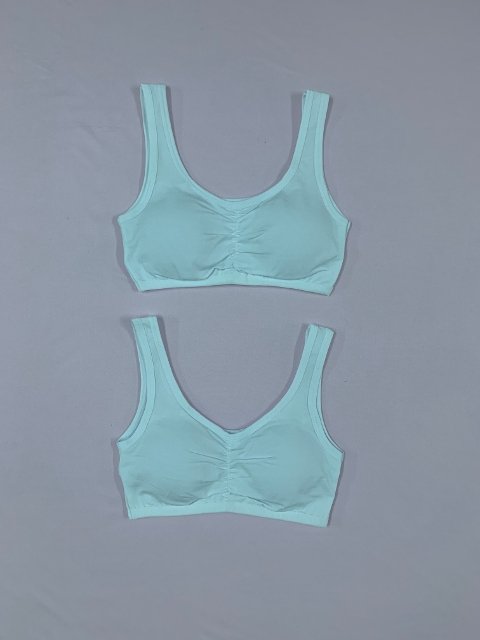 Yumuşak Esnek Süngerli Büstiyer  Öztaş 40002-E