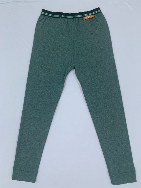 İç Fırçalı Termal Alt Kız Çocuk Öztaş 4710 - 2