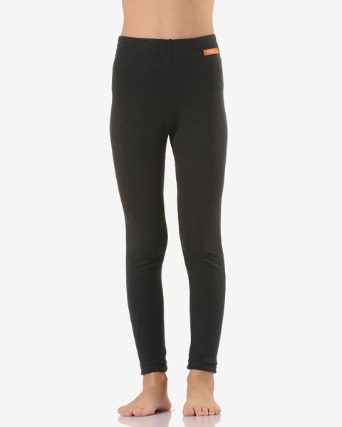 İç Fırçalı Termal Alt Kız Çocuk Öztaş 4710