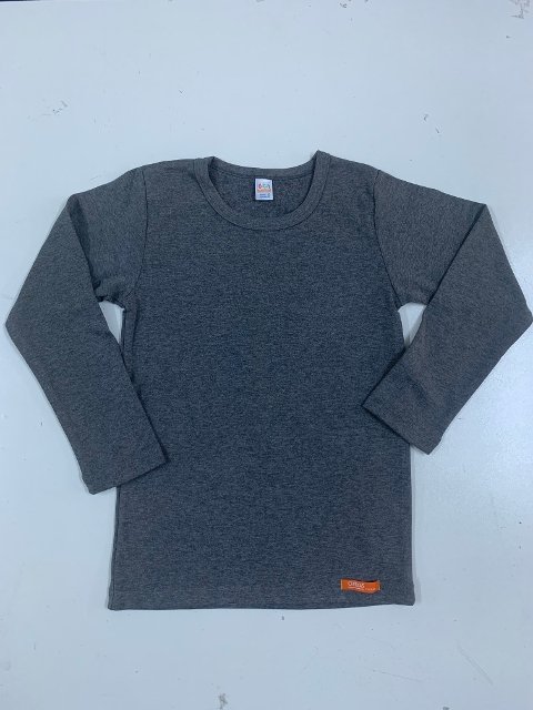 İç Fırçalı Termal Üst Öztaş 4610 - Antrasit