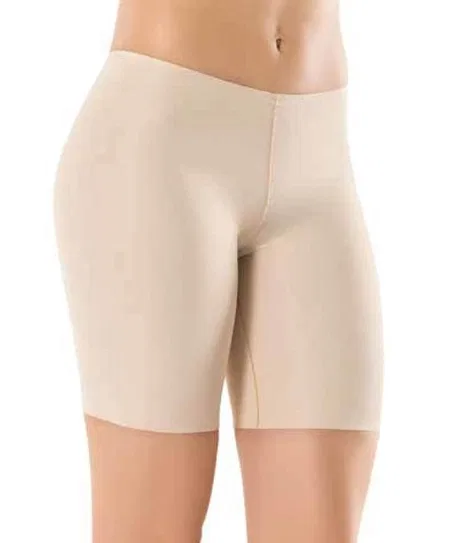 Lazer Kesim Uzun Boxer Kadın Boxer Lüx DRM 706