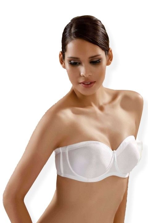 Le Jardin Dantel Detaylı Askısız Minimizer Sütyen Le Jardin 8305