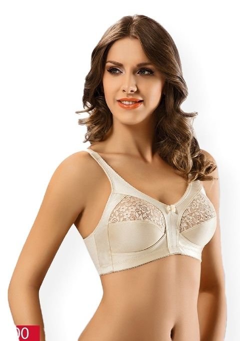 Tam Kap Dikişsiz Toparlayıcı Sütyen Le Jardin 800