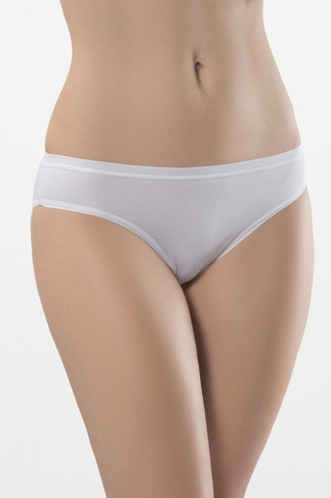 Likralı Pamuklu Bikini Külot 2'li Paket Türen 230