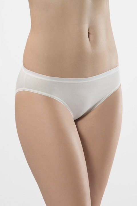 Yüksek Pamuk Oranı Likralı Bikini Külot Türen 230