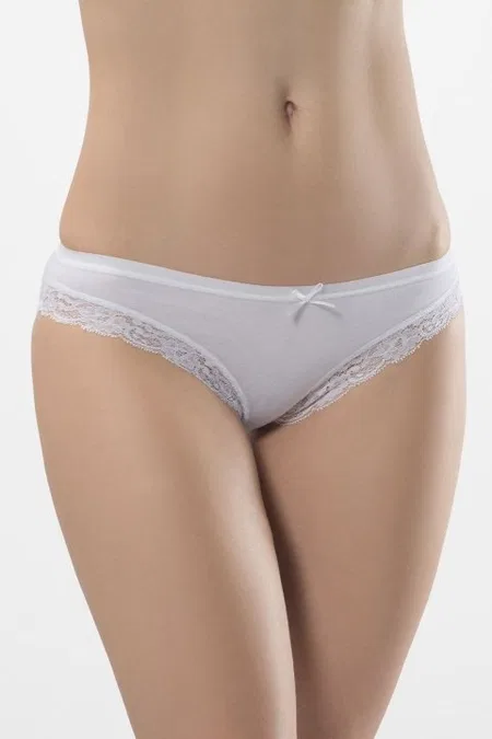 İnce İp Detaylı Fistolu String Bikini Türen 238